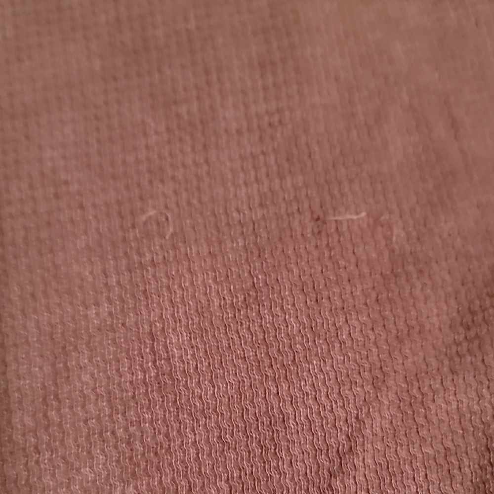 Affliction Men Large Brown and Gold Long Sleeve Shirt - Picture 7 of 9